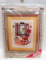 Vintage Crewel Kit 1977 Vogart Craft Creative Stit