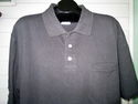  Dickies Mens XXL Cotton Black Shirt Original Tags