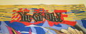 YU-GI-OH! Pillow Case Standard Pillowcase Fabric 1