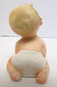 Vintage Napcoware Japan Piano Babies Baby Figurine