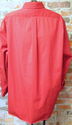 Ralph Lauren Mens XXL Shirt Long Sleeve w/Pocket P