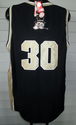 Mens Sz XL Wake Forest Basketball Jersey Deacon De