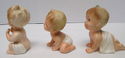 Vintage Napcoware Japan Piano Babies Baby Figurine