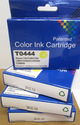 17 Color Printer Ink Cartridge LOT T0444 T0443 T04