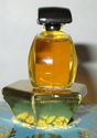 Collectible Anne Klein Miniature Splash Perfume Bo