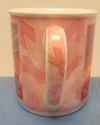 Breast Cancer Awareness Mug Republic of Tea Pink R