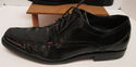 Stacy Adams 11.5 Mens Shoes Size Leather Dress Oxf