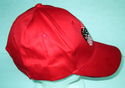 2003 IRB World Cup Coca-Cola Embroidered Rugby Hat