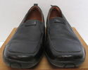 Womens Naturalizer Black Slip On Shoes 9.5 Magic S