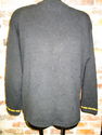 Womens Rare Northern Isles Cardigan Sweater XL Ste