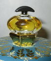 Collectible Anne Klein Miniature Splash Perfume Bo