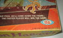 Hang on Harvey 1969 Vintage 2 Player Game by Ideal