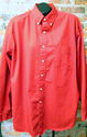 Ralph Lauren Mens XXL Shirt Long Sleeve w/Pocket P