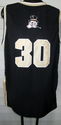 Mens Sz XL Wake Forest Basketball Jersey Deacon De