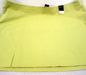 Lane Bryant Skirt Size 28 Metroline Stretch Sexy F