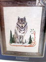 Wolf Counted Cross Stitch Kit Leisure Arts 5211 Ho