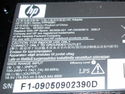 HP Hewlett Packard AC Adapter 463552-002 Input 100