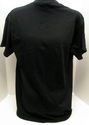 Official Mens Sz M Iron Man 2 Black T Shirt by Mar