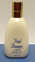 Vintage Royal Hawaiian Plumeria Spray Cologne Mist