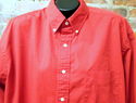 Ralph Lauren Mens XXL Shirt Long Sleeve w/Pocket P