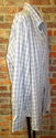 Daniel Cremieux XXL Mens Plaid Shirt Cotton Button