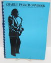 Charlie Parker Omnibook For C Instruments Treble C