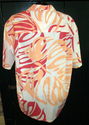 Vintage USA Hawaiian Shirt XL Mens Hawaii Beach Su