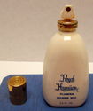 Vintage Royal Hawaiian Plumeria Spray Cologne Mist