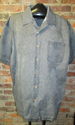 Original Panama Jack Shirt SZ L Mens Casual Resort