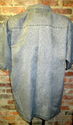 Original Panama Jack Shirt SZ L Mens Casual Resort