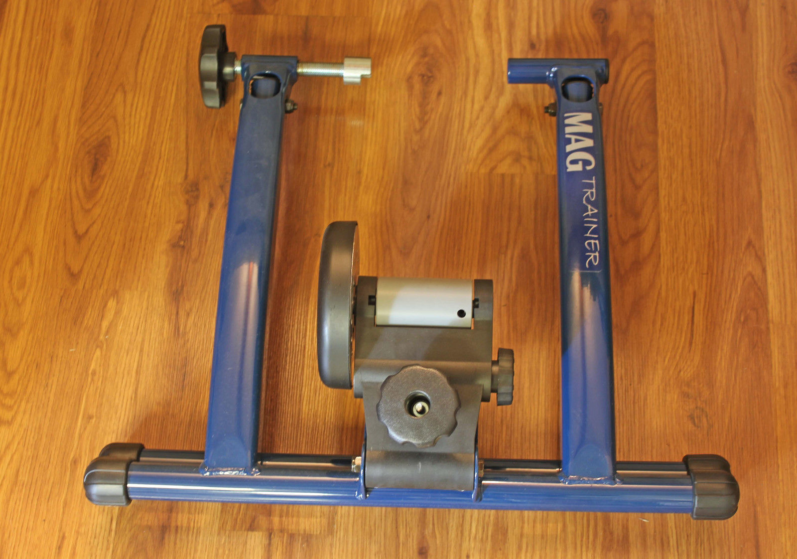 graber mag trainer