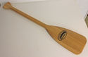 Feather Brand Canoe Paddle 29 1/2" Wood Oar Cavine