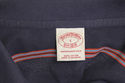 Brooks Brothers Long Sleeve Polo Perfomance Knit M