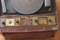 Antique Vintage Sears Silvertone Recorder Model 57