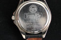 Vintage 1993 Fossil Wristwatch Dallas Cowboy NFL T