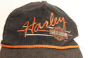 Vintage Offical Harley Davidson Motorcycle Corduro