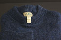 Vintage L.L. Bean Sweater Long Sleeve Crew Neck Pu