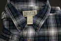 DULUTH TRADING COMPANY Men's Long Sleeve Shirt sz 