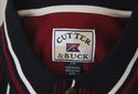 Cutter & Buck Golf Shirt Byron Nelson Classic New 