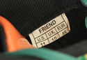 Friends Sneakers Shoes Scarface Skaters Punk Hipst