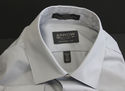 NWT Arrow Classic Fit Dress Shirt Wrinkle Free Lig