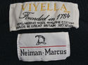 Classic Neiman Marcus Viyella Sweater V Neck Malla