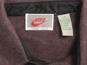 Nike Coat Jacket Two Pockets Light Weight Peacoat 