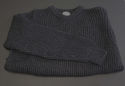 Vintage L.L. Bean Sweater Crew Neck Pullover Wool 