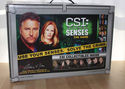 CSI: Crime Scene Investigation SENSES The Game New