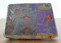 Disney The Little Mermaid Twin Bed Skirt - New in 