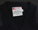 Jack Young Military Commando Sweater Reinforced Sh