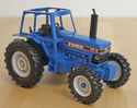 Collectable Die Cast Metal Ford Farm Tractor TW-5 