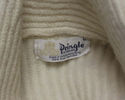 Vintage Pringles of Scotland Heavy Sweater Shetlan