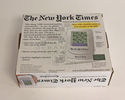 New York Times Touch Screen Crossword Puzzle Elect